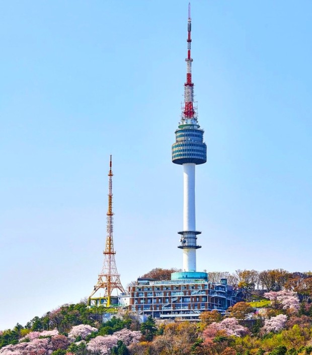 N서울타워