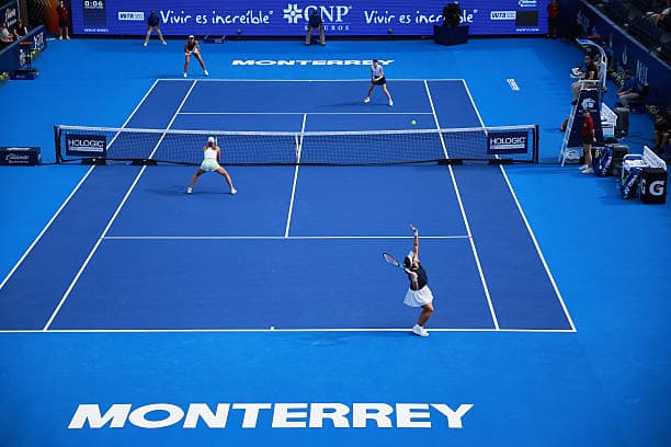 코리아 오픈 테니스(Korea Open) &mdash; 서울의 하드코트 축제