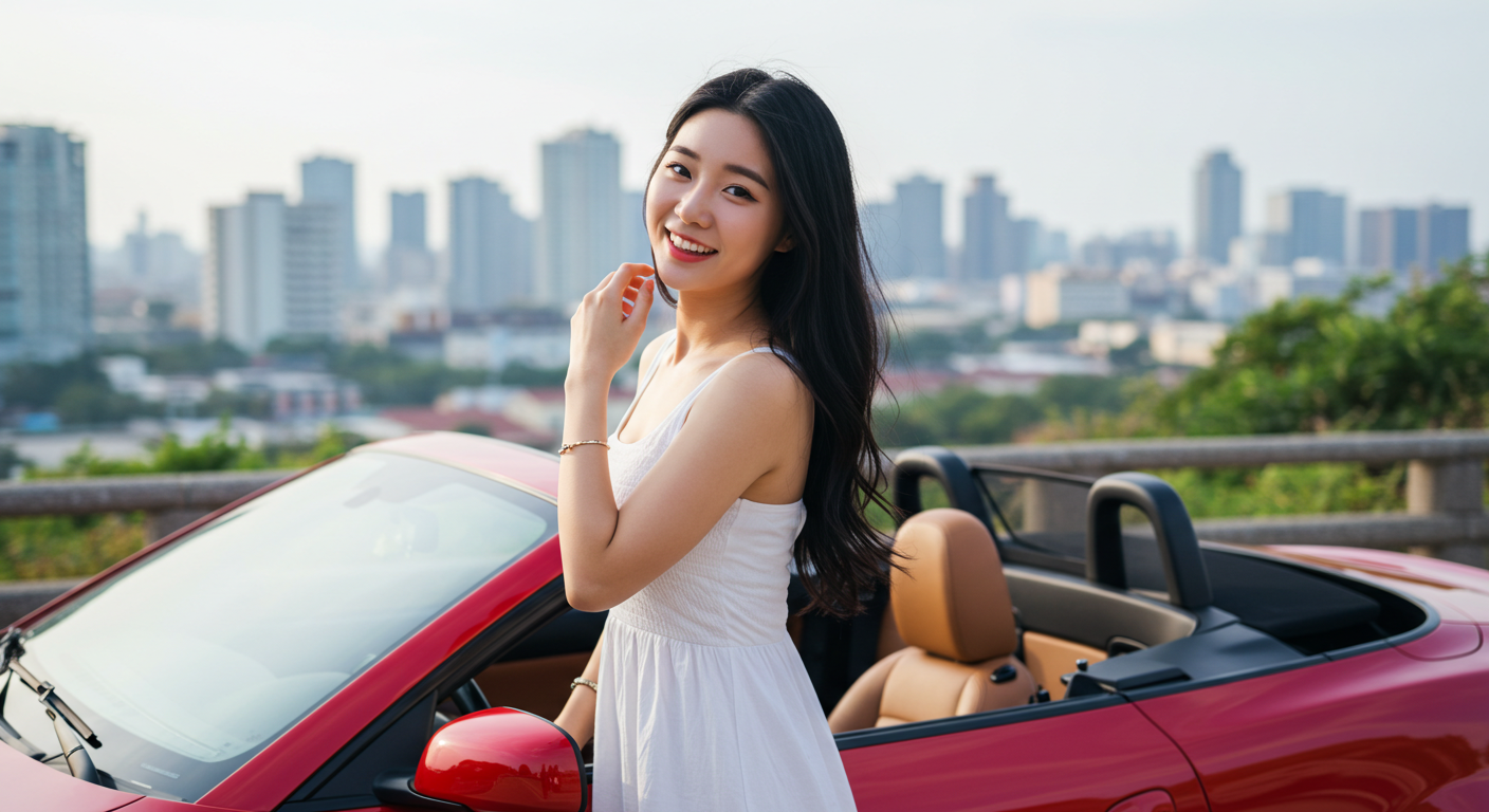 제주도 렌트카 협동조합