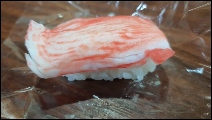 게살초밥-근접촬영-사진