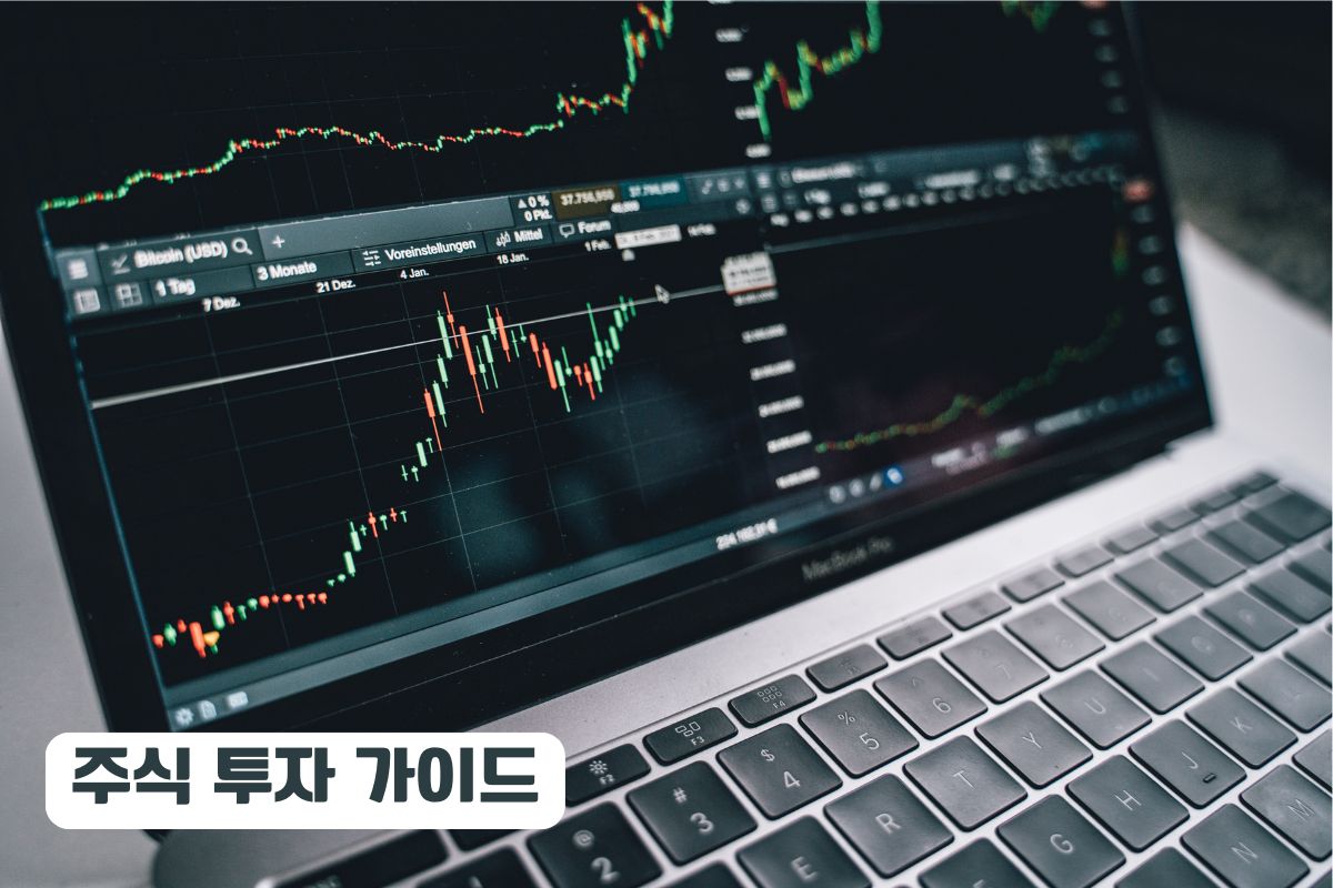 주식투자