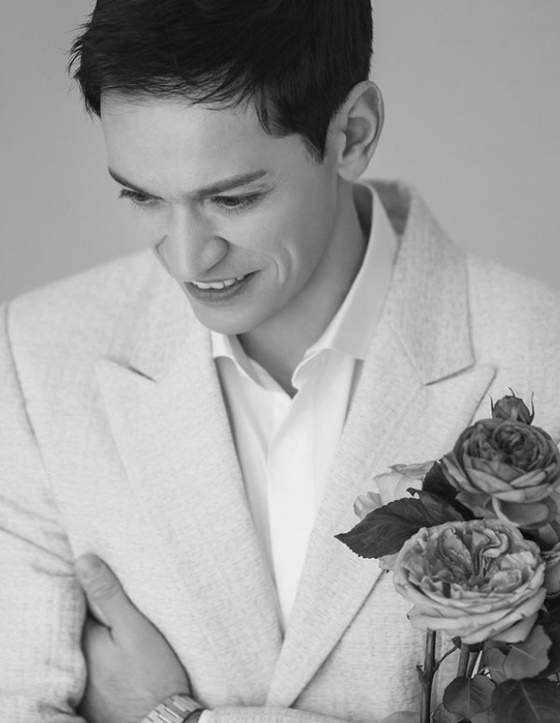 다니엘 린데만 부인 아내 김연지 결혼식