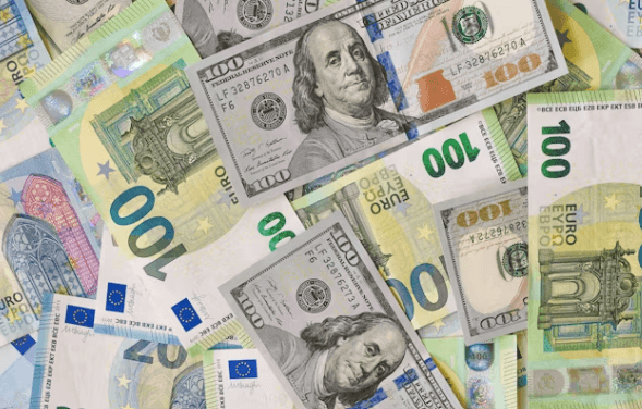 해외주식 투자자 외화통장 추천 TOP 5 &ndash; 환율우대 혜택