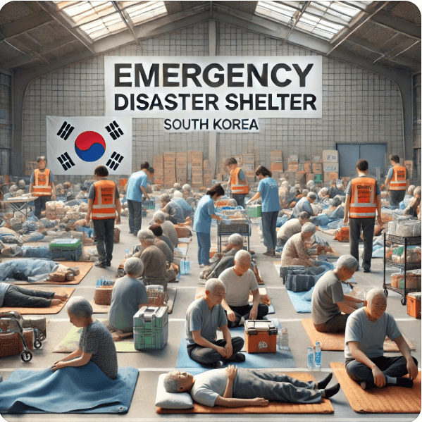 대형 산불피해 특별재난지역선포 지원내용2