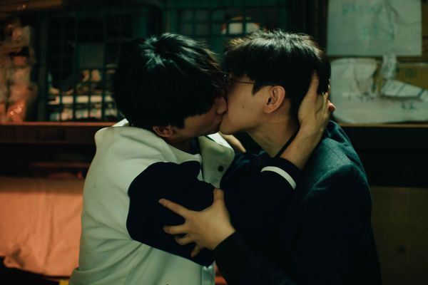 [대드다시보기추천] 대만BL드라마 관어미지적아문