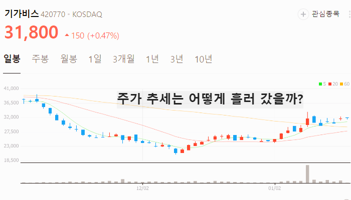 TSMC 관련주 대장주 테마주 주식 TOP7