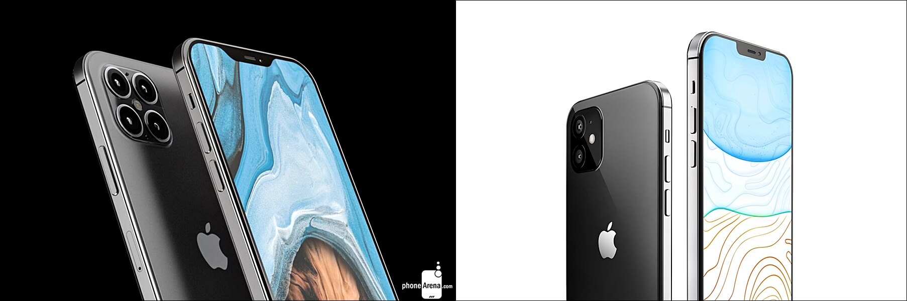 아이폰 12 출시일 : 9월 8일 공개, 10월 출시 전망