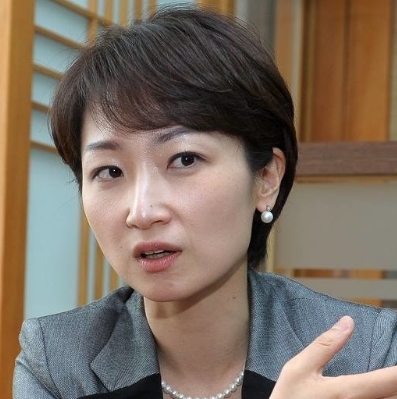 이언주 프로필 재산