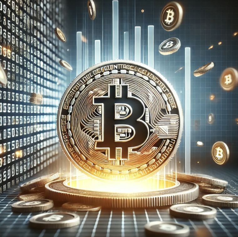 비트코인 투자전략 사진