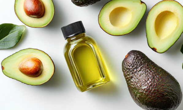 아보카도 오일