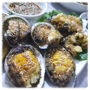 하당먹거리
