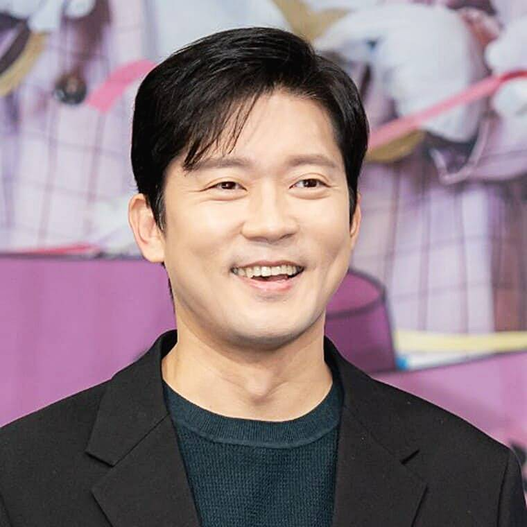 방송인-김대호