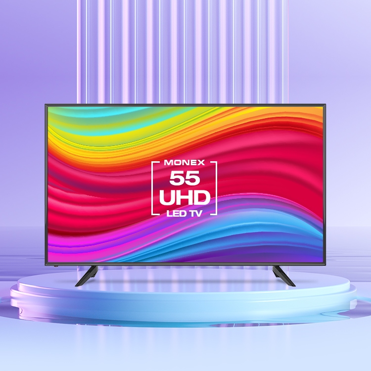 4K TV