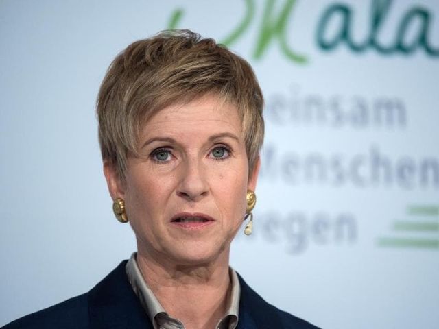 세계의 여성 부자 순위