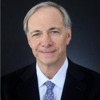 레이 달리오 사진