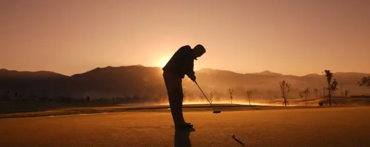 로리 맥길로이의 선수로서 걸어온 길