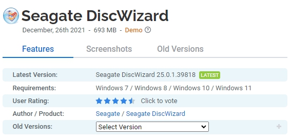 Seagate-DiscWizard