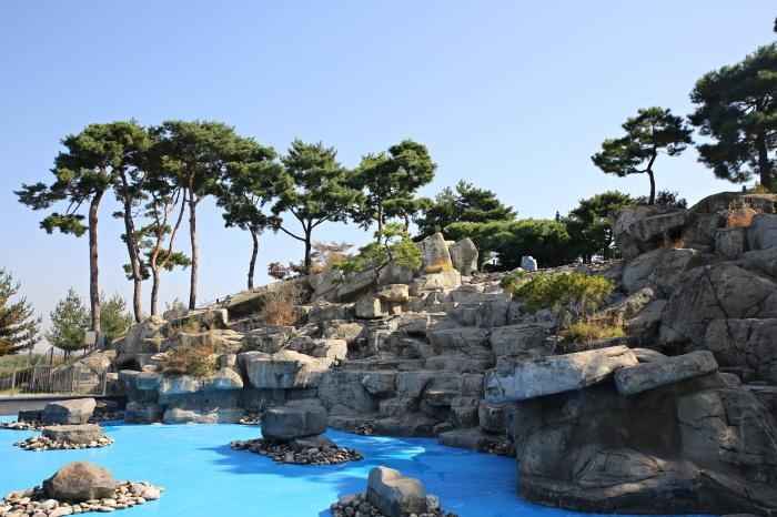 문암생태공원