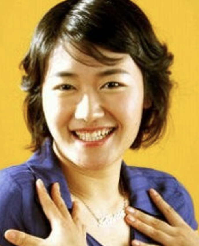 개그우먼 김미려