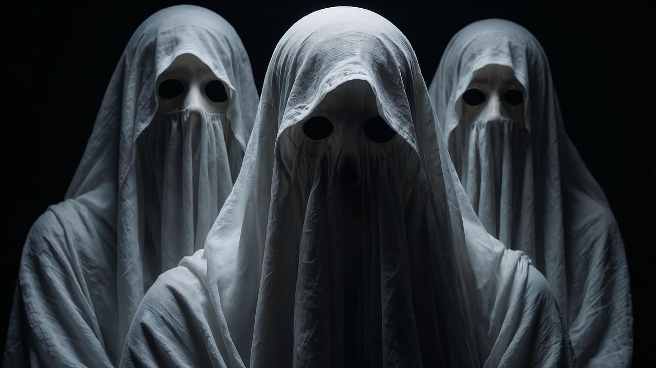 터널에서 나타나는 귀신, 세계 각국의 무서운 도로 괴담 비교