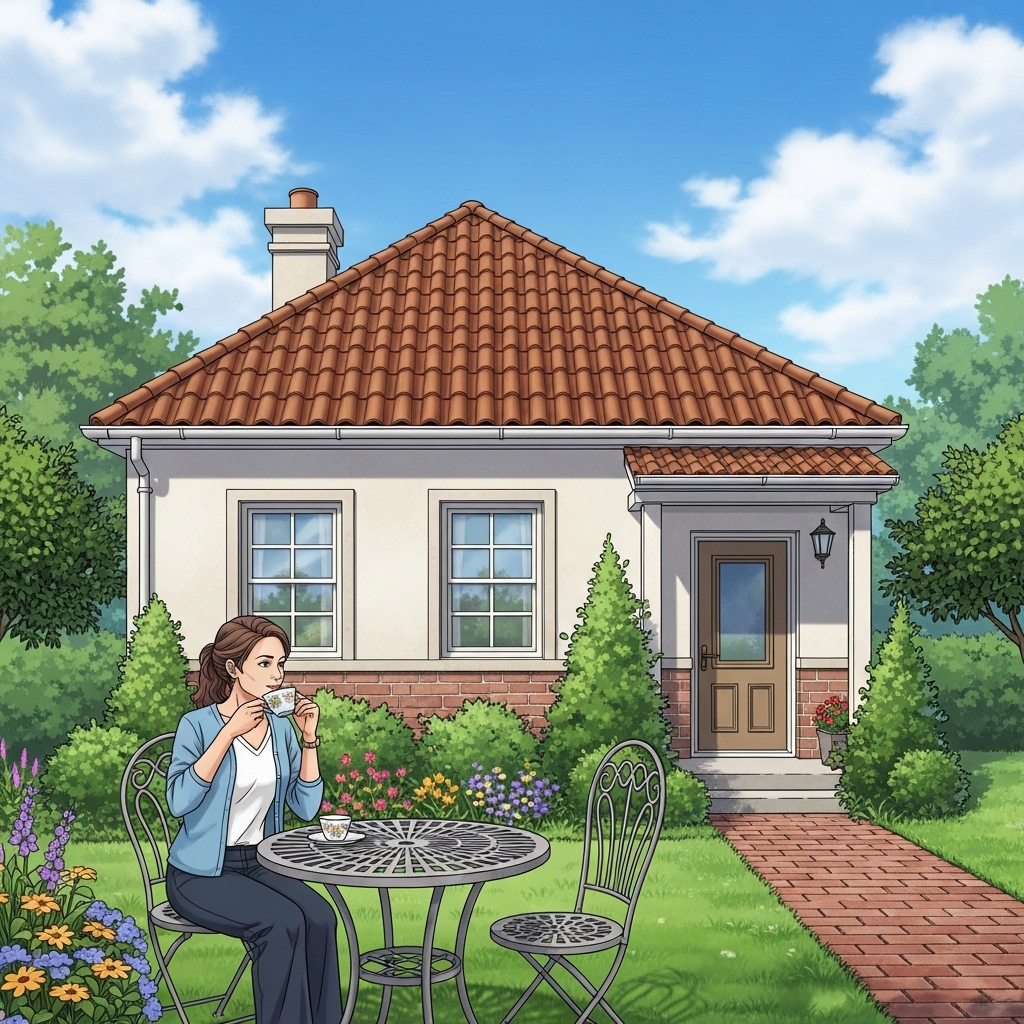 창녕 전원주택 매매 촌집 3