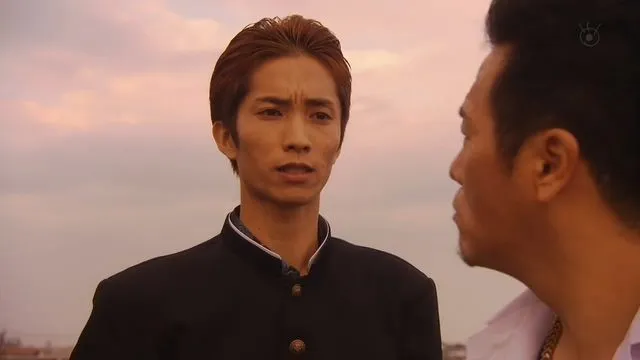 일드 기묘한 이야기 매스매틱의 황혼