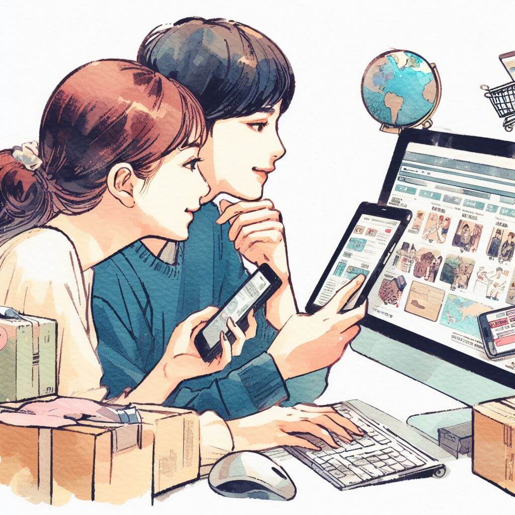 해외직구 사이트 best 10