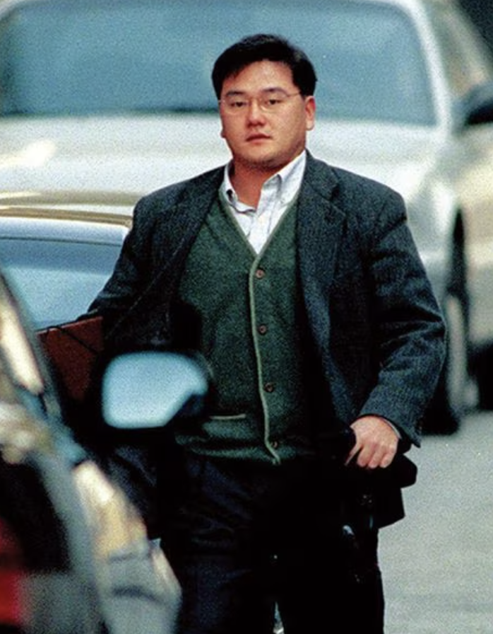 전재만 호화생활