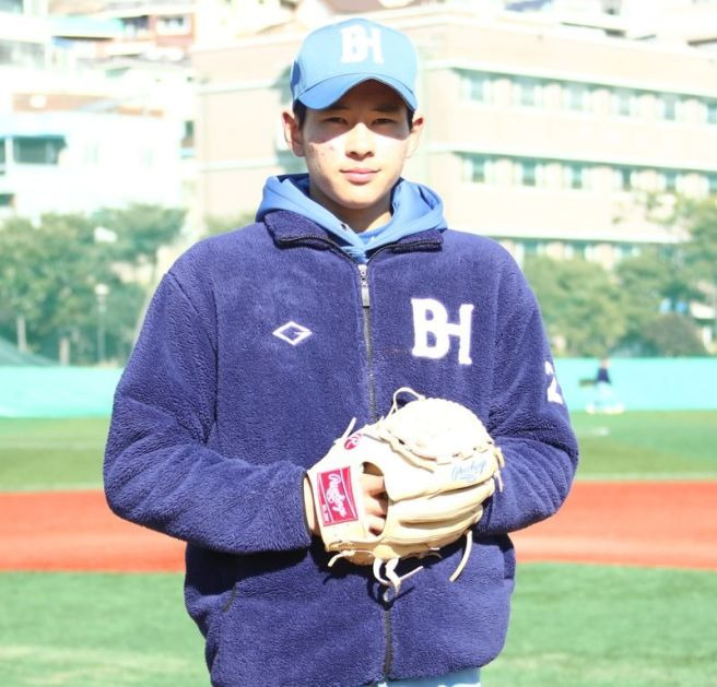 하현승 키움 계약금 16억 역대 1위｜양키스 300만달러 거절한 이유&middot;키움 전체 1순위&middot;프로필 총정리