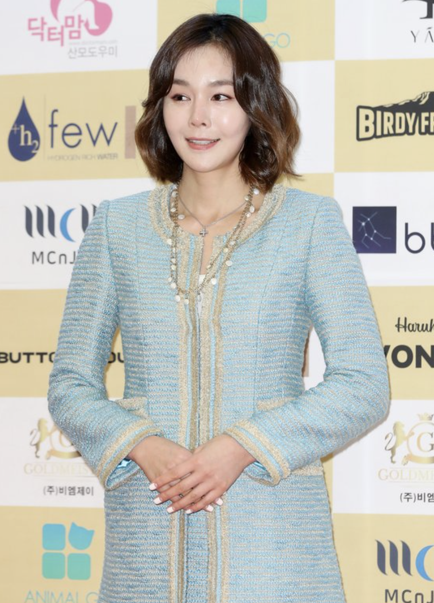 김세아 제작발표회