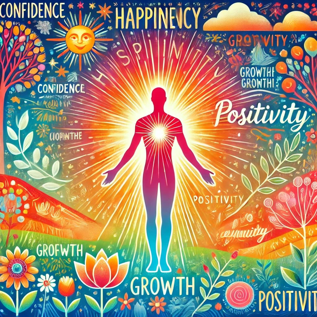 긍정적인 마인드셋이 업무 성과를 높이는 이유