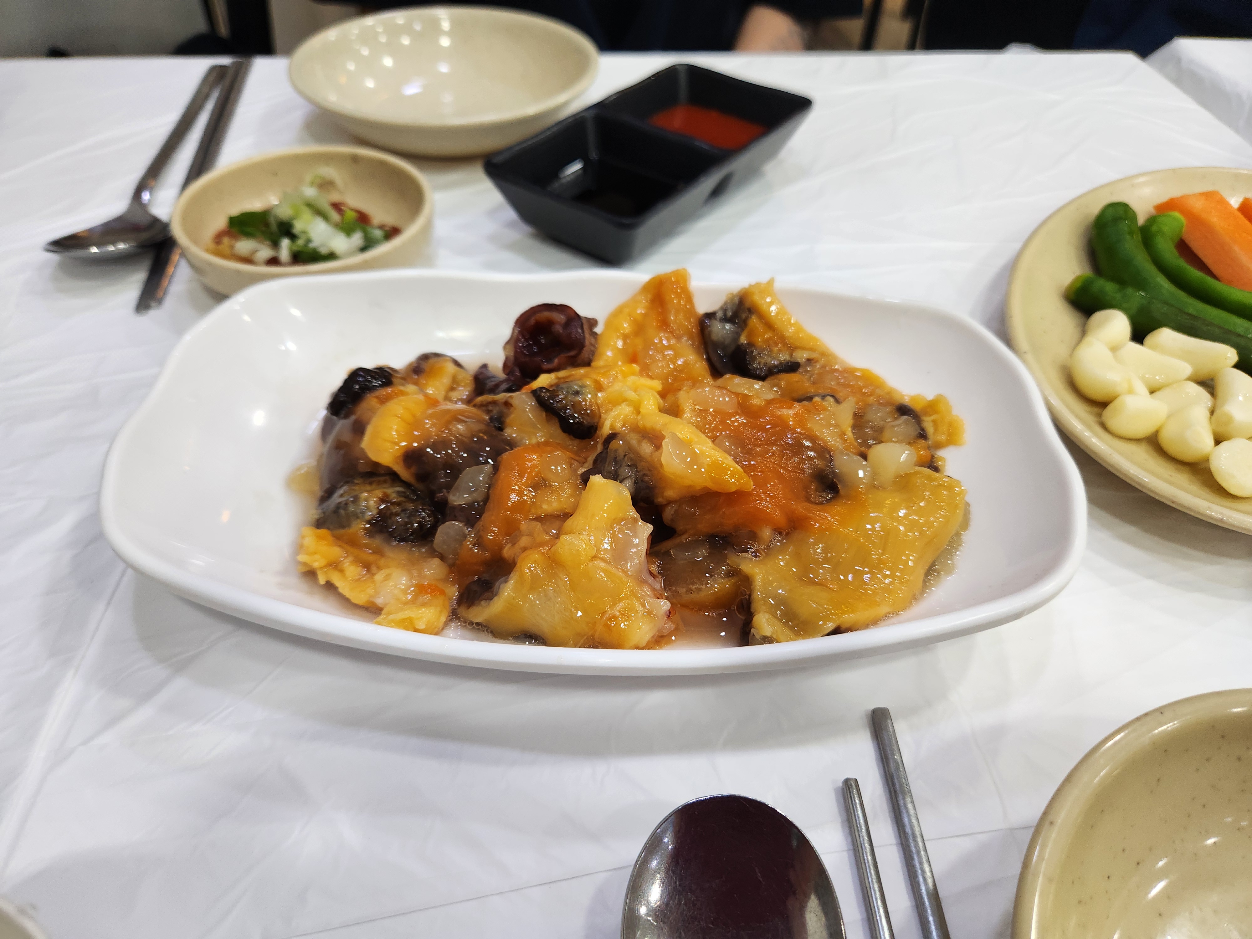 노량진 수산시장