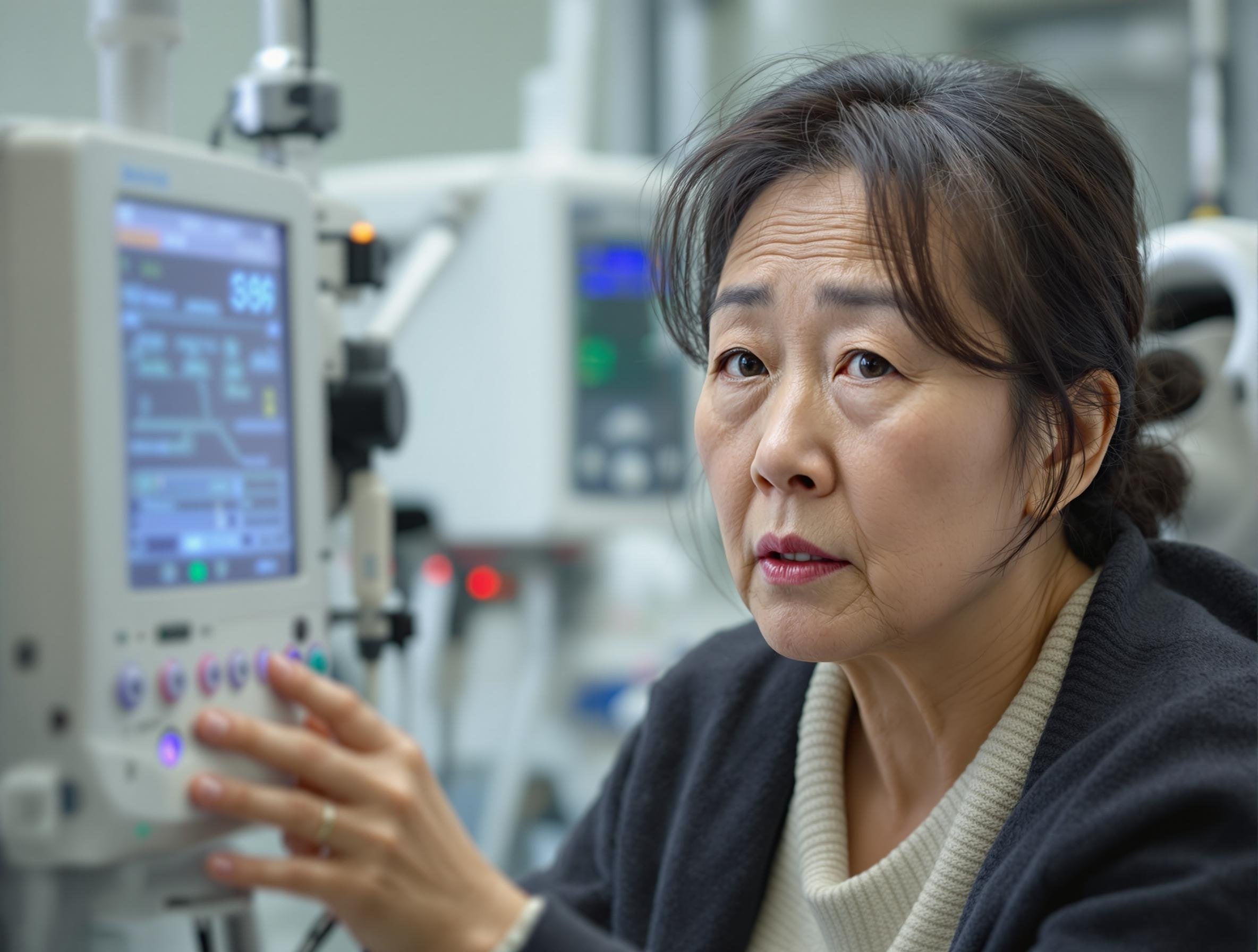 당뇨병의 적! 인슐린 저항성, 당신은 체크해봤나요?