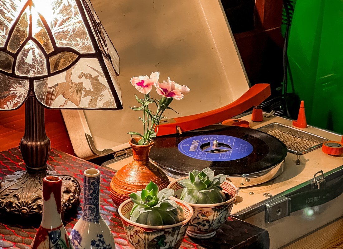 무지개숲 니지모리 스튜디오 나츠마츠리