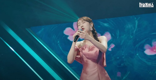 비의 초상 - 전유진