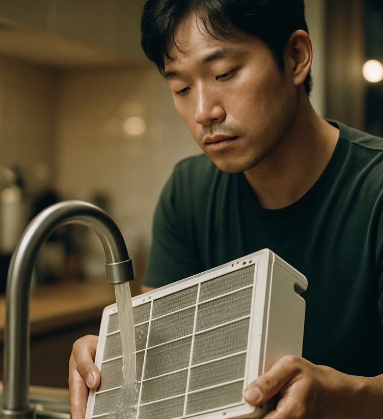 제습기 10리터 전기세, 한 달 내내 틀면 얼마나 나올까?