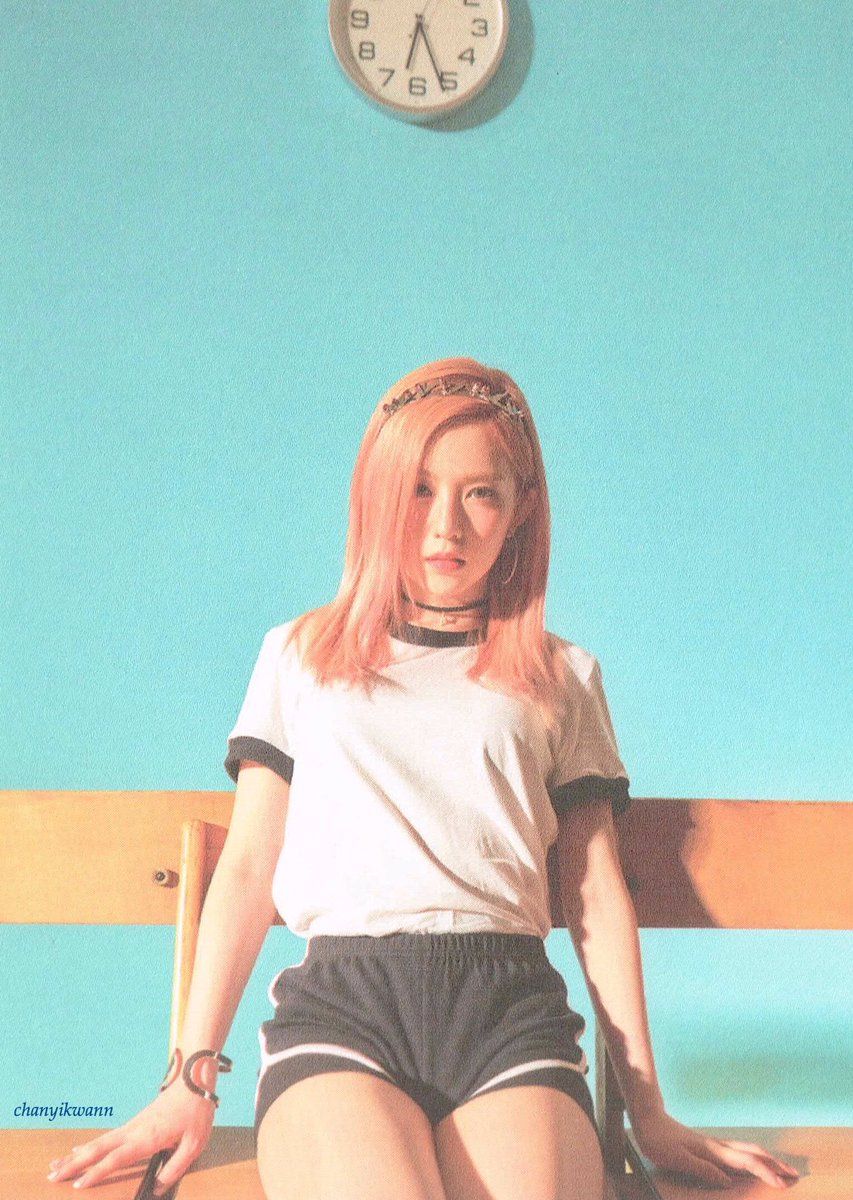 레드벨벳 아이린(Red Velvet Irene) 사진모음