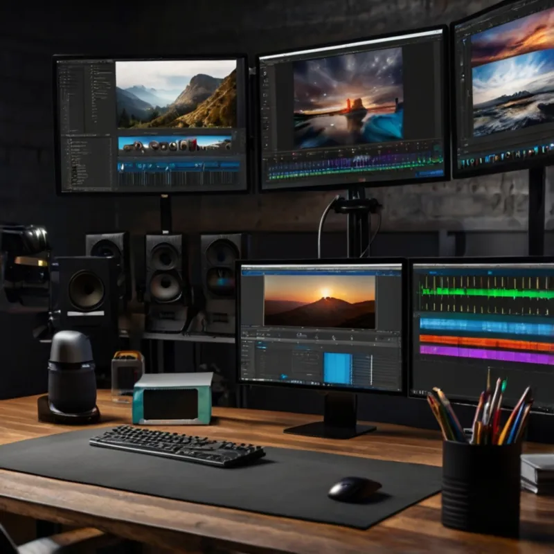 동영상 편집 프로그램 추천 무료부터 전문가용까지 총정리