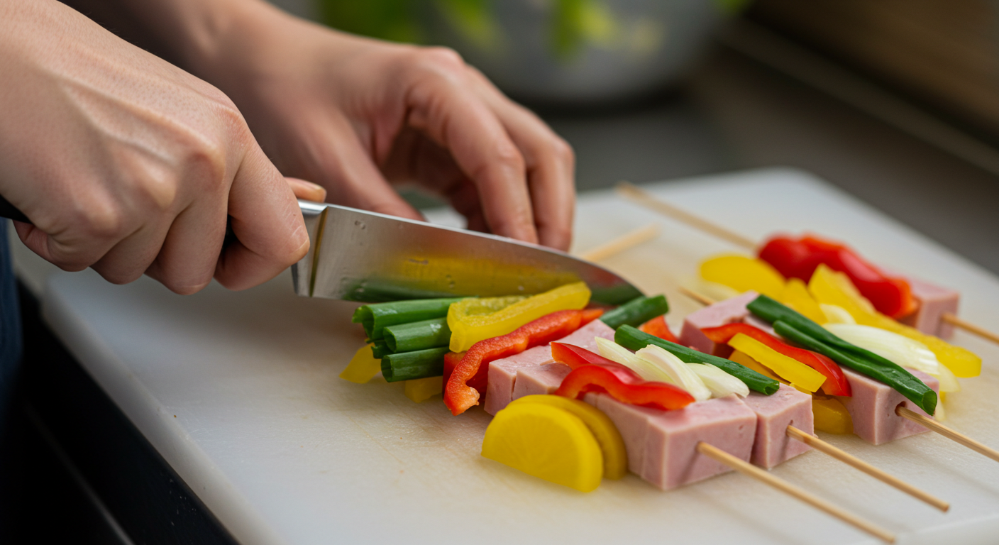 꼬치전 만드는법