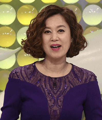 큐브엔터 박미선 관련 공지