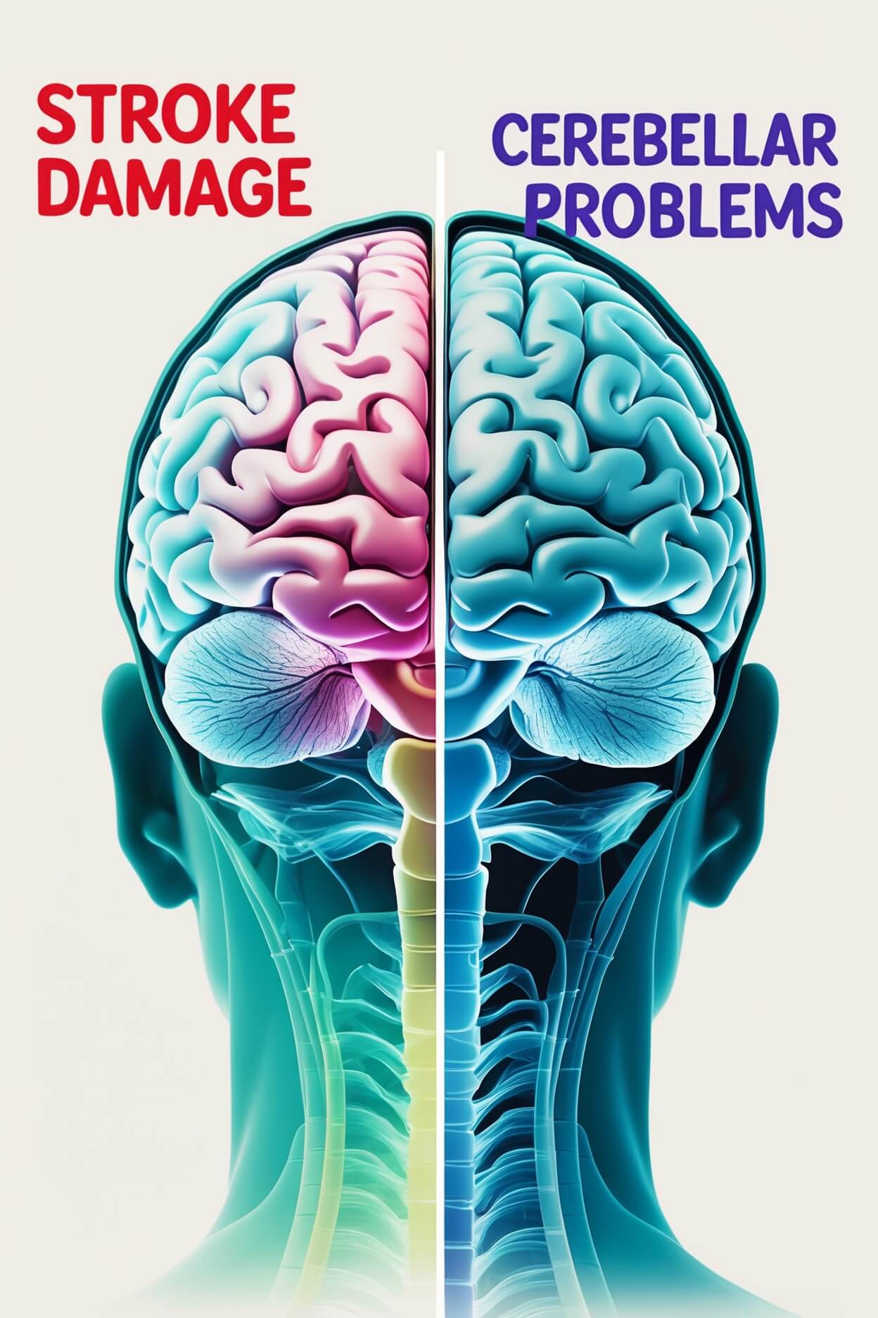 어지럼증과 관련된 사진입니다.