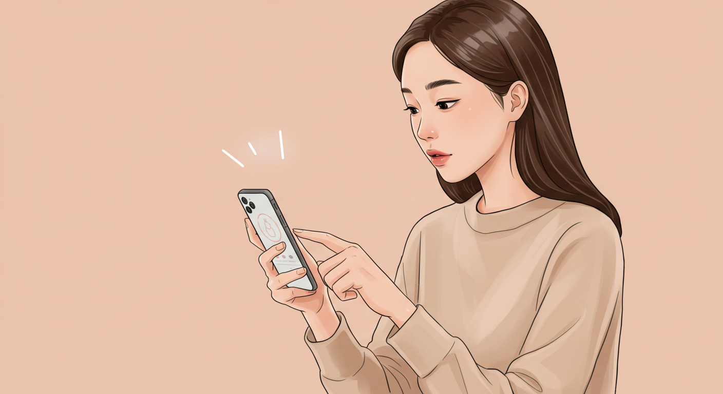 여성 건강&amp;#44; 호르몬 불균형