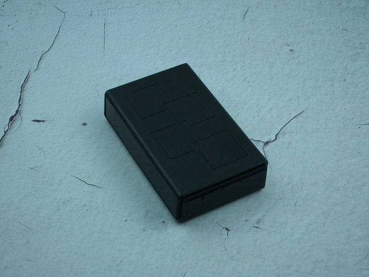 실시간 초소형카메라 WiFi 원격감시