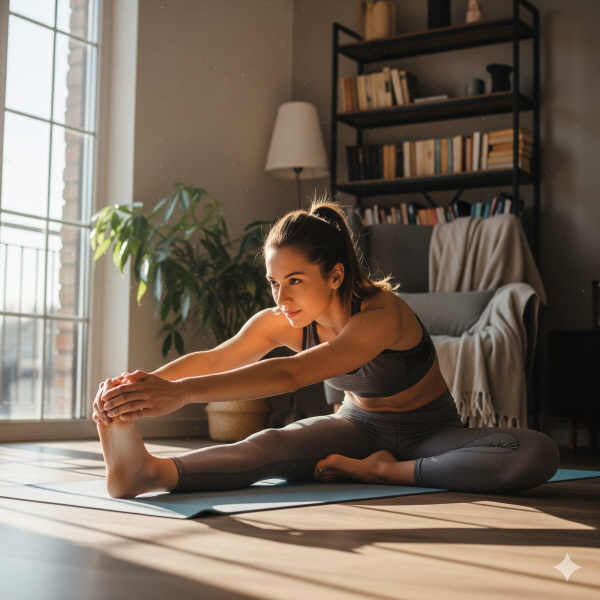 초보자 홈트/gpt