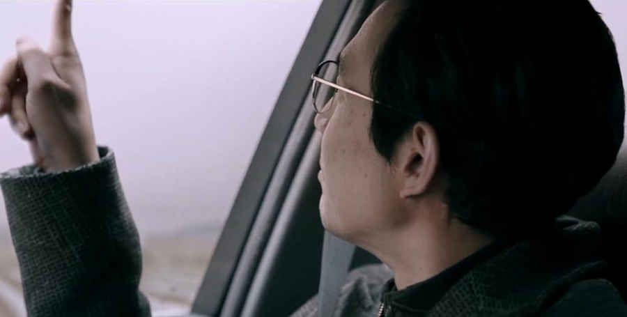 영화 사바하 관람평