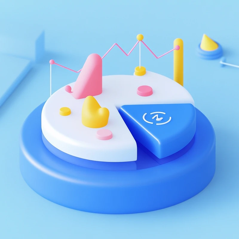 2025년 NFP 지표 발표 직후 변동된 퇴직연금 ETF 자산배분 변화를 시각화하여 ETF 조정방안과 최신 투자 트렌드를 반영한 재테크 전략을 보여줍니다.