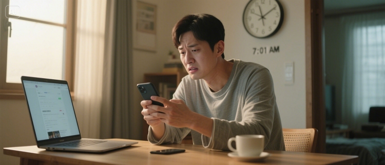 용산역 KTX 예매 성공 확률 높은 시간대 & 노선 분석