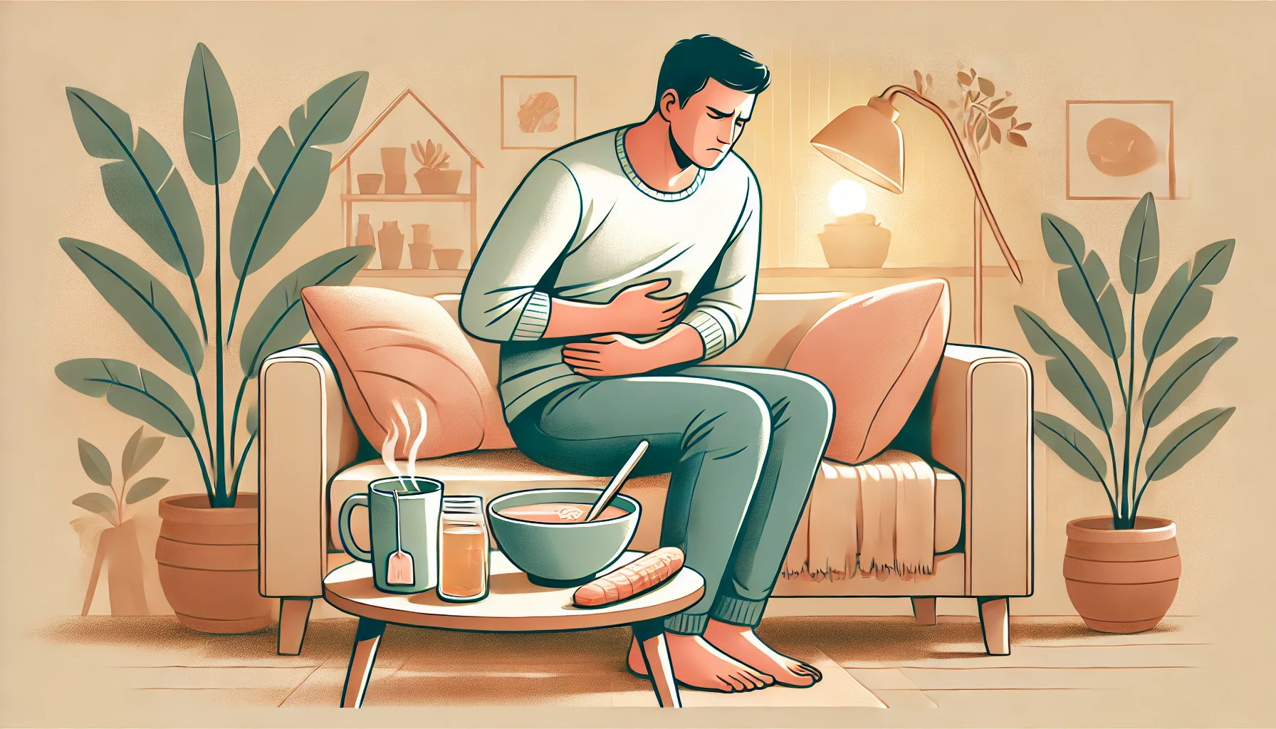 다이어트 중 감기 대처에 관련한 사진