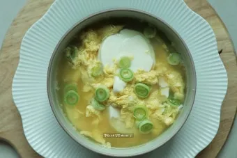 속편한 음식 맑은 순두부탕 황금 레시피_6