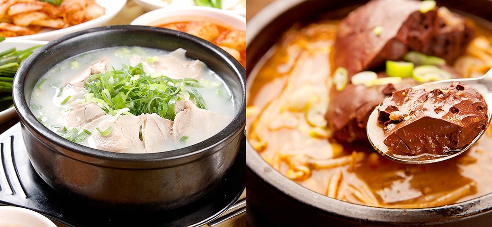 토밥즈담양국밥맛집2